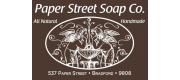 Paper St Soap Company